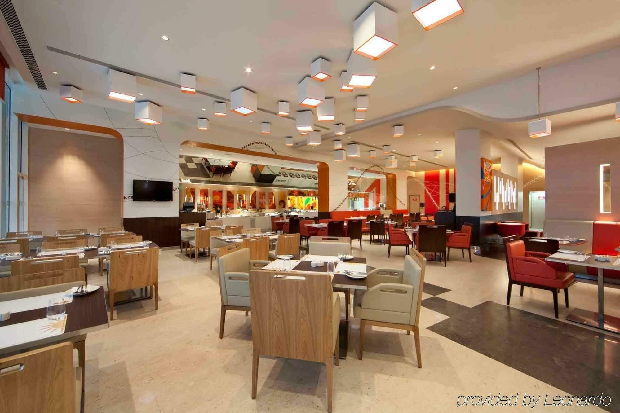 Ibis Bengaluru Outer Ring Road Hotel Exterior foto